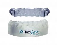Элайнеры Flexi Ligner