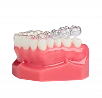 Элайнеры 3D Smile